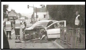 Accident