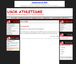 ATLETISME